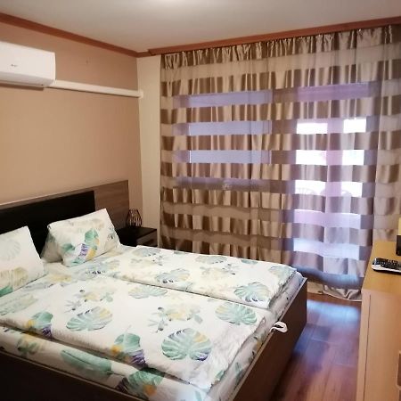 Kiscsillag Apartman Harkany Luaran gambar