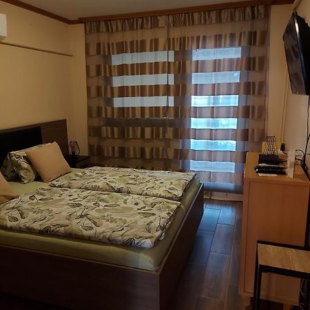 Kiscsillag Apartman Harkany Luaran gambar