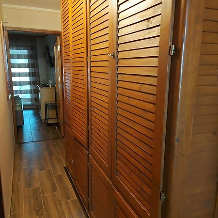Kiscsillag Apartman Harkany Luaran gambar