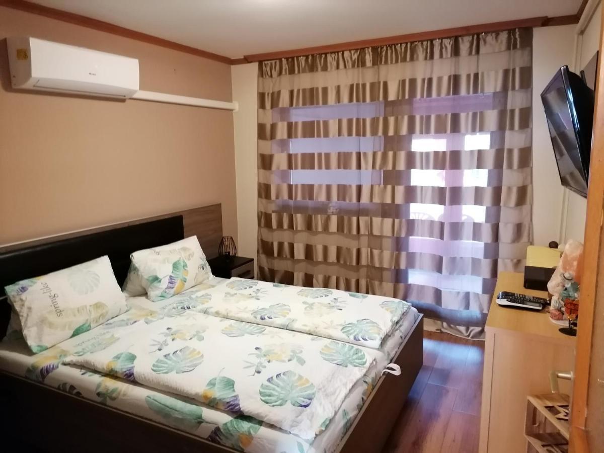 Kiscsillag Apartman Harkany Luaran gambar