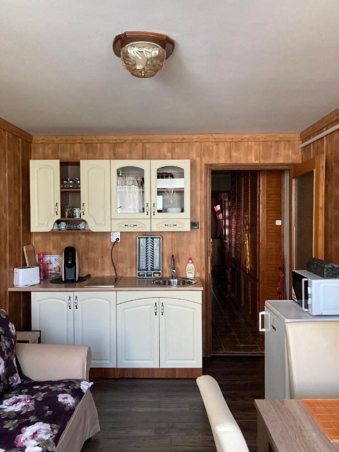 Kiscsillag Apartman Harkany Luaran gambar