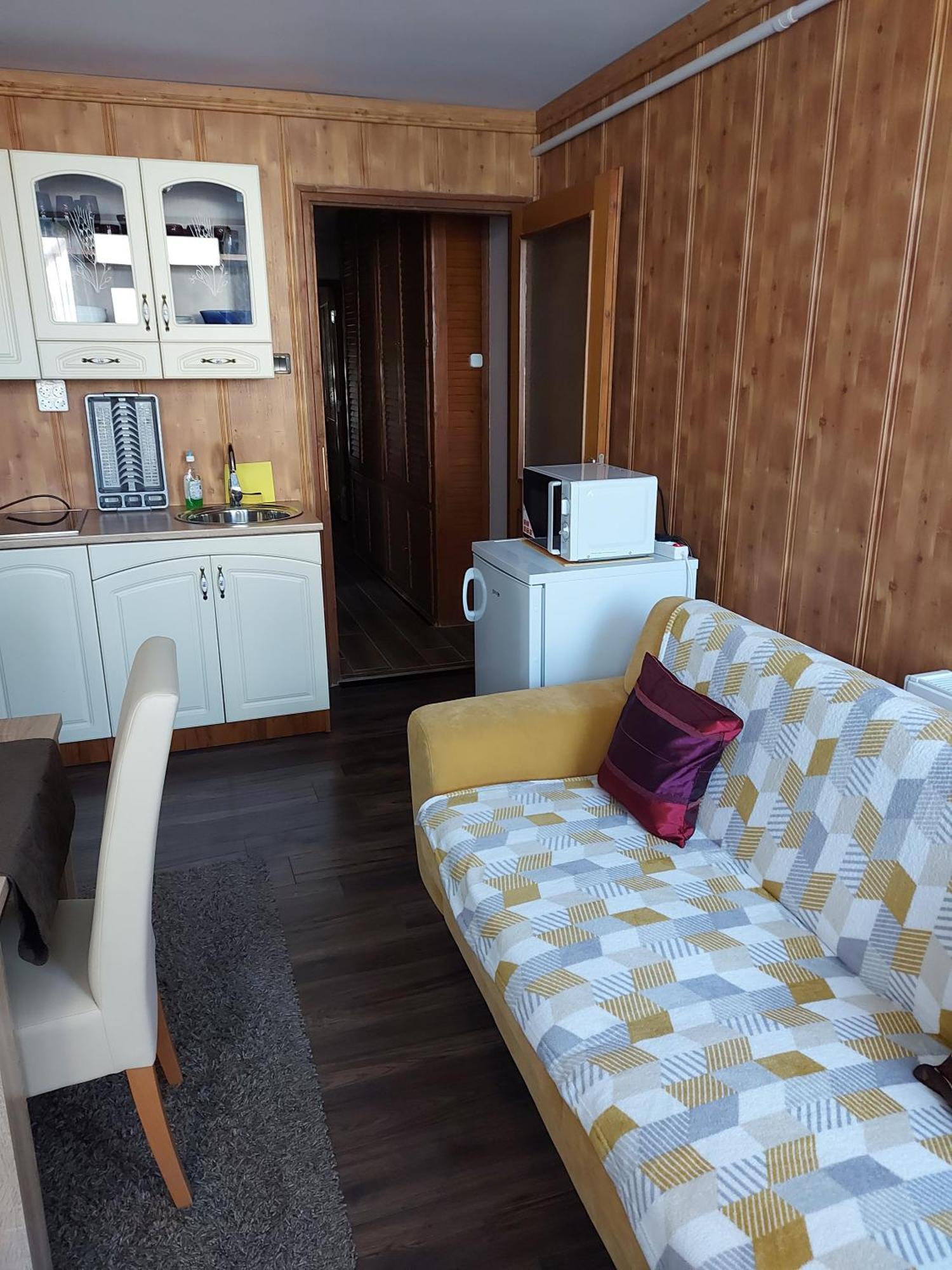 Kiscsillag Apartman Harkany Luaran gambar