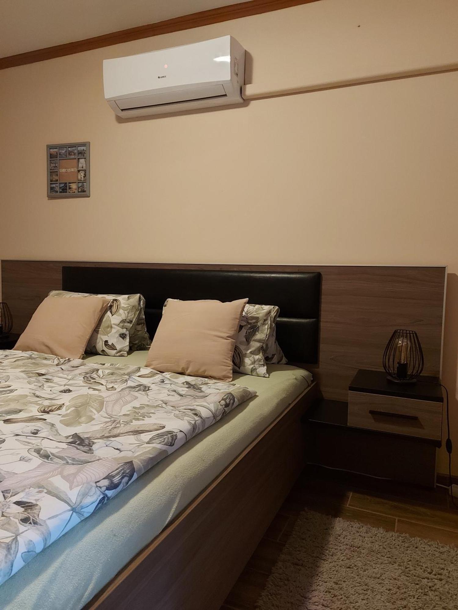 Kiscsillag Apartman Harkany Luaran gambar
