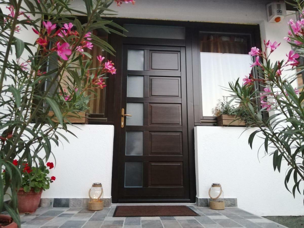 Kiscsillag Apartman Harkany Luaran gambar