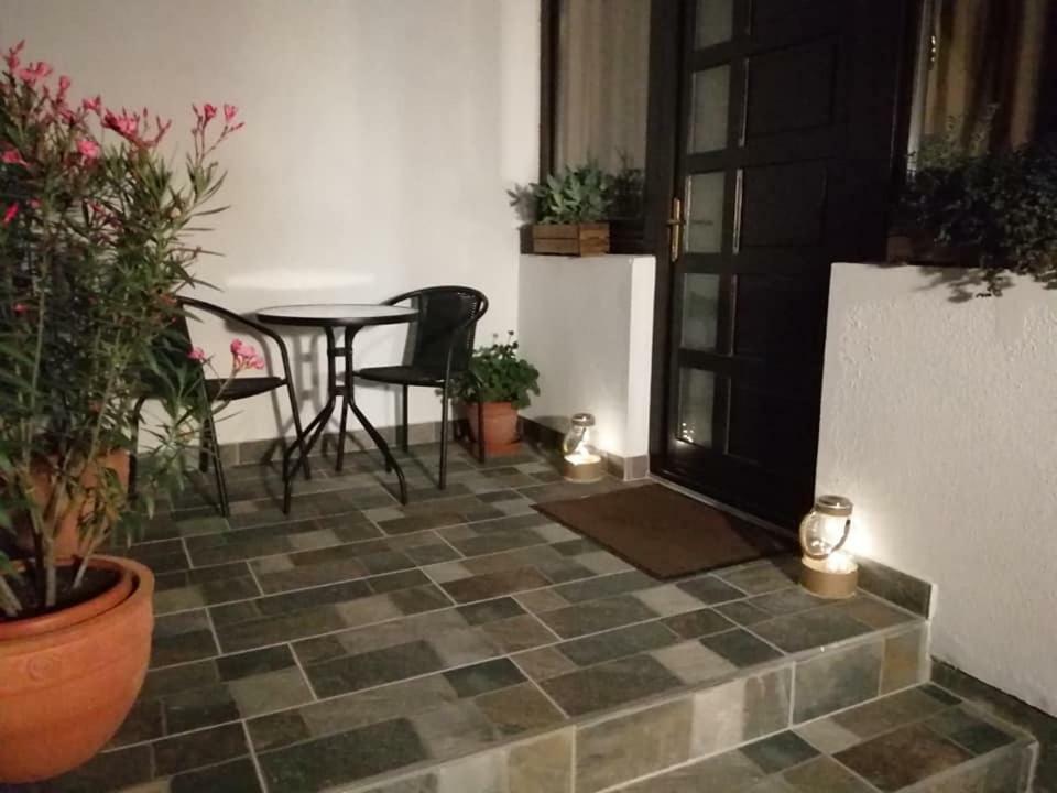 Kiscsillag Apartman Harkany Luaran gambar